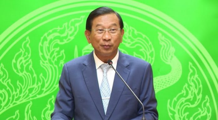 กระทรวงเกษตรฯครบรอบ 125 ปี เดินหน้าขับเคลื่อน 14 นโยบายสำคัญ