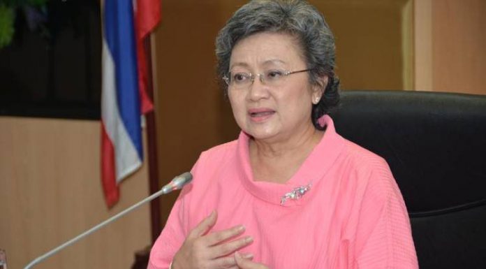 รัฐมนตรีพาณิชย์ไทยไปประชุมรัฐมนตรีเศรษฐกิจอาเซียนที่ฟิลิปปินส์