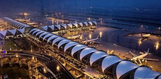 ก.อุตสาหกรรมมามาดใหม่ ชงบิ๊กโปรเจ็กพัฒนาอุตสาหกรรมอากาศยาน ใช้งบ 4 แสนล้านพัฒนาสนามบินทั่วประเทศ