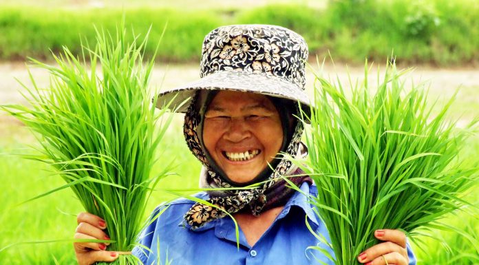 รัฐบาลปลื้มไทยติดอันดับประเทศมีความสุขเชิงเศรษฐกิจที่สุดในโลก 3 ปีซ้อน