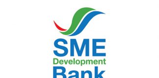 SME Bank นำสินเชื่อ 4 หมื่นล้านร่วมงาน “SME REVOLUTION” 10 – 12 มีนาคมนี้ที่ศูนย์สิริกิติ์