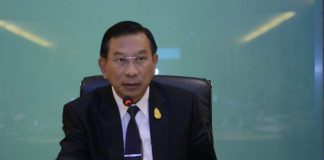 กระทรวงเกษตรฯจับมือทหาร ตั้งวอร์รูม-ติดกล้องจับตาการส่งน้ำ “โครงการบางระกำโมเดล 60”