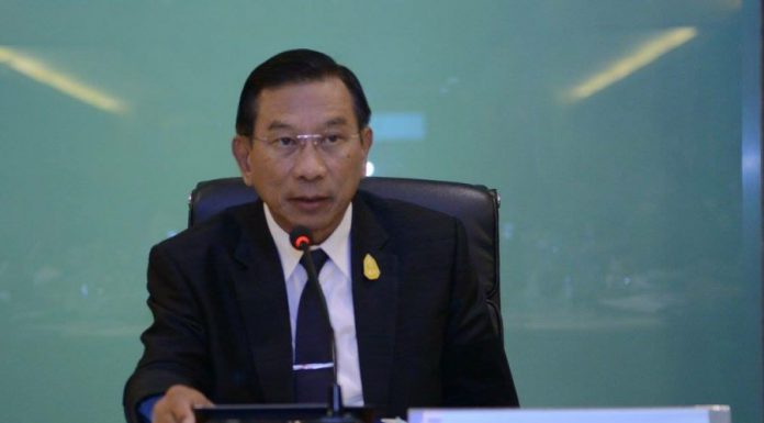 กระทรวงเกษตรฯจับมือทหาร ตั้งวอร์รูม-ติดกล้องจับตาการส่งน้ำ “โครงการบางระกำโมเดล 60”