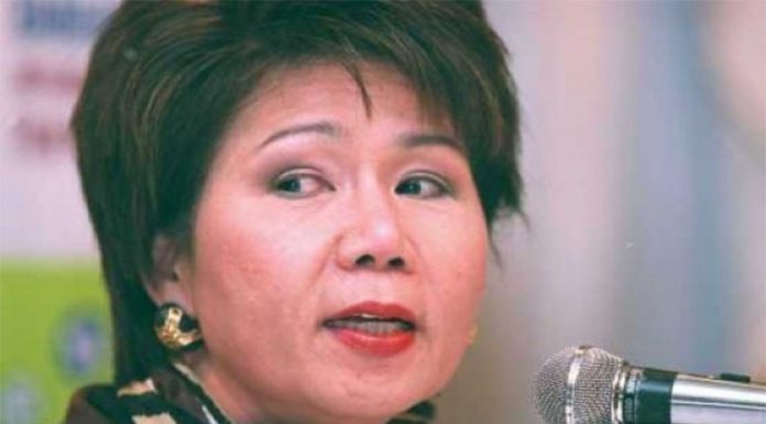 ศาลจำคุก 66 ปี “จุฑามาศ ศิริวรรณ” อดีตผู้ว่าการ ททท. – บุตรสาว 44 ปี