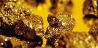 จีนพบเหมืองทองคำใหญ่ที่สุดในประเทศ มูลค่าถึง 1.5 แสนล้านหยวน!!