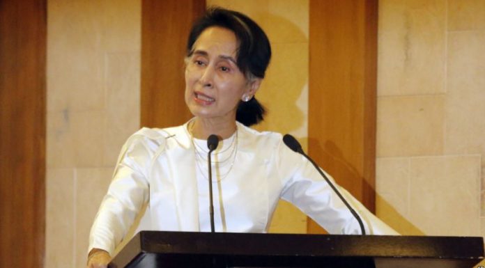 เลือกตั้งซ่อมพม่า วัดความนิยมรัฐบาลพม่า-อองซาน ซูจี