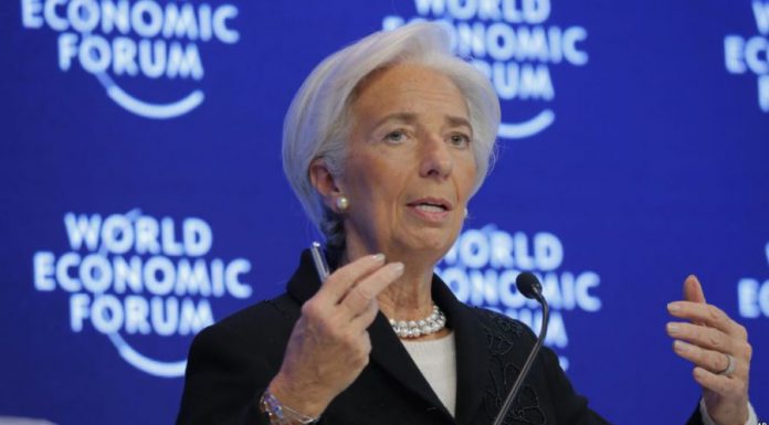 IMF แนะรัฐบาลประเทศต่างๆ เร่งลงทุนส่งเสริมนวัตกรรม