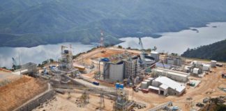 คาดเศรษฐกิจลาวปีนี้โต 6.9% ปีหน้าเร่งเครื่องเป็น 7%