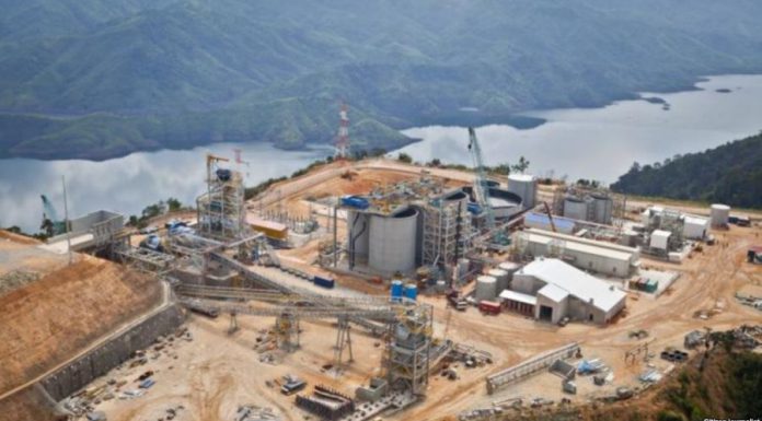 คาดเศรษฐกิจลาวปีนี้โต 6.9% ปีหน้าเร่งเครื่องเป็น 7%