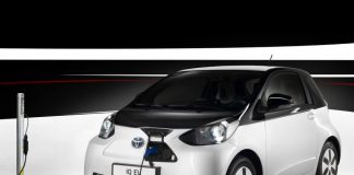 Toyota จะใช้ไทยเป็นศูนย์กลางผลิตรถนั่งขนาดเล็ก และรถประหยัดพลังงาน