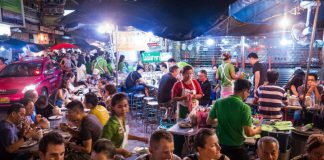 ธ.ออมสินปล่อยกู้ยกระดับสตรีทฟู้ด หวังดูดเงินนักท่องเที่ยวเพิ่ม ฟื้นเศรษฐกิจฐานราก