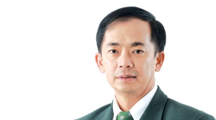 ผู้จัดการ ธ.ก.ส. คนใหม่ ประกาศนำ ธ.ก.ส. สู่ยุค 4.0 หวังยกระดับคุณภาพชีวิตเกษตรกร