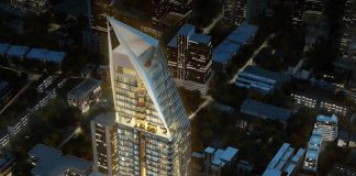 อัพเดท โครงการ มาร์ค สุขุมวิท 39