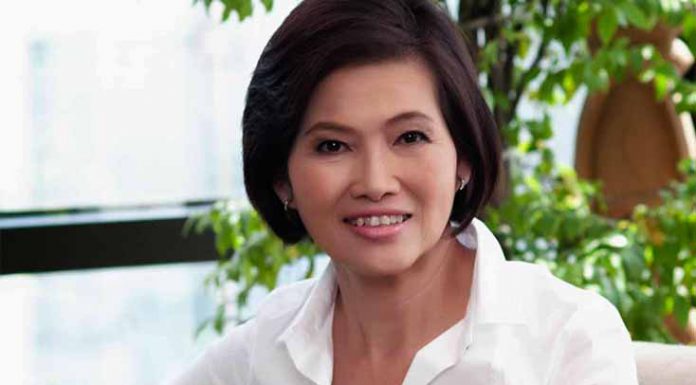 แต่งตั้ง “โสภาวดี เลิศมนัสชัย” รักษาการเลขาธิการกองทุนการออมแห่งชาติ