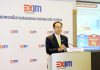 EXIM BANK ออกมาตรการช่วยผู้ส่งออกที่ได้รับผลกระทบจากน้ำท่วม
