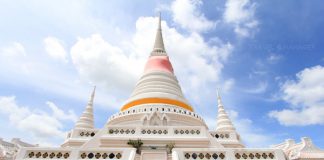 อบจ.สมุทรปราการชู 5 จุดเด่นเมืองปากน้ำ แหล่งท่องเที่ยวใกล้ตัวคนกรุงฯ-ต่างชาติ Transit