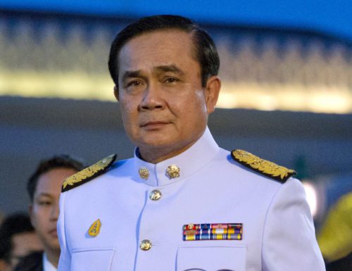 นายกฯระบุปรับ ครม.ในช่วงเวลาที่เหมาะสมโดยยึดประโยชน์ประเทศชาติเป็นหลัก
