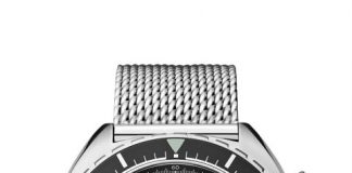 สหกรุงทอง เทรดดิ้ง ปลุกตำนาน 160 ปี ETERNA นาฬิกาสุดหรูจาก SWISS