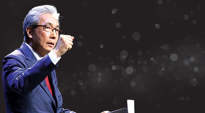 “สมคิด” ยกทีมเศรษฐกิจพบนักลงทุนต่างชาติในงาน “Thailand Taking off to New Heights”