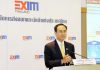 EXIM BANK เปิดตัวสินเชื่อ EXIM Special Zone Credit รองรับนักลงทุนใน EEC