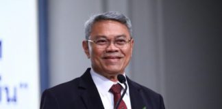 ก.เกษตรฯ ชู “โคก หนอง นา โมเดล” ช่วยแก้ปัญหาเกษตรที่สูง ด้วยเกษตรทฤษฎีใหม่ประยุกต์