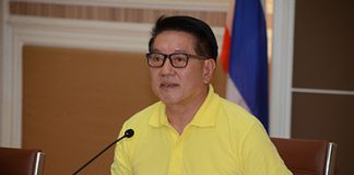 กระทรวงเกษตรเผยผลโครงการไทยนิยม 2 เดือนแรก เชื่อมั่นเห็นผลเป็นรูปธรรม