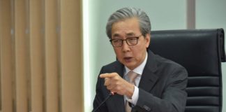 “สมคิด” ขันน็อต ก.เกษตร เร่งรัดแก้ไขปัญหาภาคเกษตร