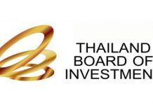 บีโอไอเผยนักลงทุนต่างชาติในไทยร้อยละ 97.3 มีแผนลงทุนในไทยอย่างต่อเนื่อง