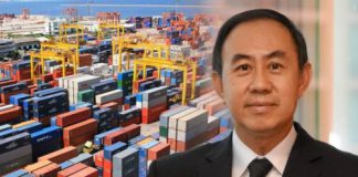 เอ็มดี EXIM BANK ชี้สินค้าไทยบนนวัตกรรมเป็นความหวังขับเคลื่อนส่งออกไทย