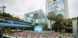 “กรุงไทย NEXT” แรงจัด 48 ชม.ยอดใช้งานพุ่งทะลุกว่าล้านครั้ง