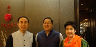 EXIM BANK เยือนอินเดียจัดทำยุทธศาสตร์เพิ่มมูลค่าธุรกิจไทย-อินเดีย