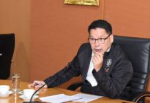 “อุตตม” เรียกประชุมฉุกเฉินวันหยุดสั่งทุกหน่วยงานระดมมาตรการช่วยเหลือชาวใต้