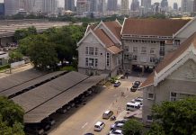 การยาสูบฯแถลงปฏิเสธ “ไม่ได้ยกที่ดินโรงงานยาสูบให้นายทุนทำอสังหาริมทรัพย์”