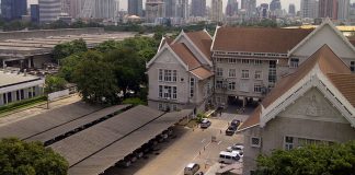 การยาสูบฯแถลงปฏิเสธ “ไม่ได้ยกที่ดินโรงงานยาสูบให้นายทุนทำอสังหาริมทรัพย์”