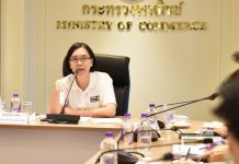 พาณิชย์บอกมั่นใจส่งออกปีนี้จะไปได้ดี เพราะขยายสัดส่วนในตลาดใหม่ๆได้