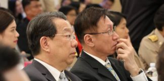 SME D Bank เผยผลงานตามยุทธศาสตร์ชาติ 20 ปี หนุนเอสเอ็มอีสำเร็จทะลุ 6.4 หมื่นราย