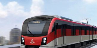 คนร. เห็นชอบจัดตั้งบริษัทลูก รฟท. 2 บริษัท บริหารสินทรัพย์และเดินรถไฟฟ้าสายสีแดง