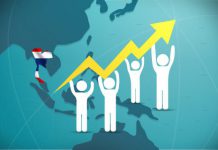 อันดับความสามารถแข่งขันไทยดีขึ้น ติด 1 ใน 25 ของโลก