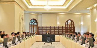 เตรียมลงนามรถไฟความเร็วสูง 3 สนามบิน และท่าเรืออุตสาหกรรมมาบตาพุด ก.ค.นี้