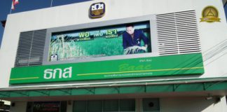 ด่วน!! 1 ส.ค.นี้ ธ.ก.ส.ขยายเวลาชำระหนี้ พร้อมเงินกู้เพื่อช่วยเกษตรกรภัยแล้ง 1 ล้านราย