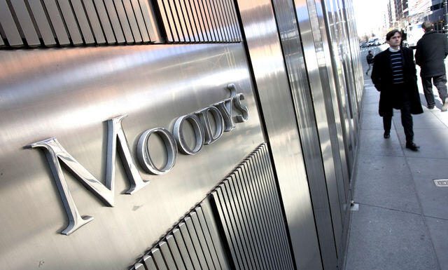 Moody’s ปรับความน่าเชื่อถือของไทยจาก “Stable Outlook” เป็น “Positive Outlook”