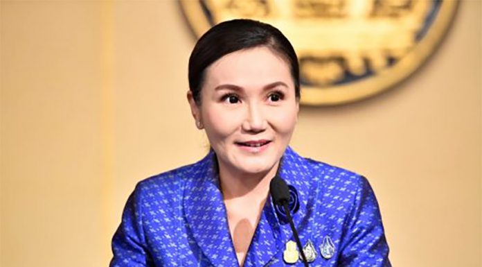 สภาธุรกิจสหรัฐ-อาเซียนขานรับ EEC ประทับใจ EECi สามารถพัฒนาเทียบ Silicon vally