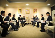 มิตซูบิชิเอาจริงเสนอแผนผลิตรถยนต์ไฟฟ้าเป็นเจ้าแรกในไทยให้เป็นศูนย์กลางของอาเซียน