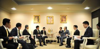 มิตซูบิชิเอาจริงเสนอแผนผลิตรถยนต์ไฟฟ้าเป็นเจ้าแรกในไทยให้เป็นศูนย์กลางของอาเซียน