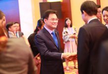 “จุรินทร์” ดังกระหึ่มอาร์เซ็ป! รมต.การค้า 16 ประเทศชื่นชมความสามารถ