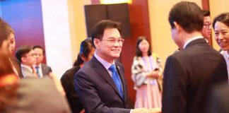 “จุรินทร์” ดังกระหึ่มอาร์เซ็ป! รมต.การค้า 16 ประเทศชื่นชมความสามารถ