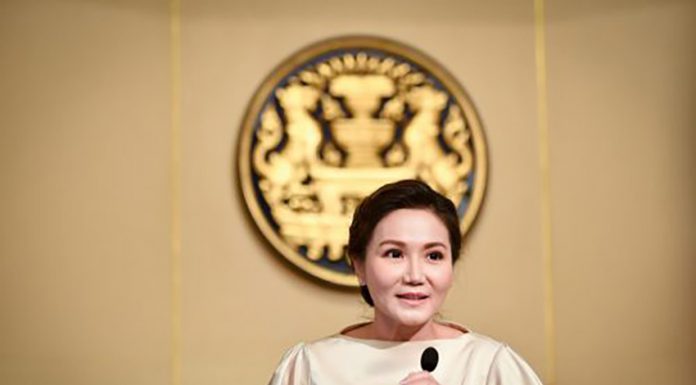 “ประยุทธ์” สั่งติดตามข้อมูลผลกระทบสถานการณ์เศรษฐกิจโลกต่อเศรษฐกิจไทยอย่างใกล้ชิด