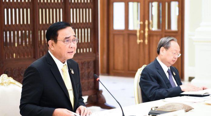 เห็นชอบนโยบายพลังงานเพื่อเศรษฐกิจฐานราก (โรงไฟฟ้าชุมชน)