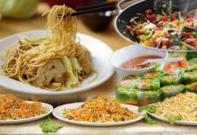 กรมการค้าภายในเผยอาหารเจปีนี้ไม่แพงเกินจริง