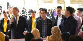 “สุริยะ”ลงใต้ดูความก้าวหน้า2นิคม “รับเบอร์ซิตี้-นิคมฯสงขลา” ฐานผลิตยางพารา